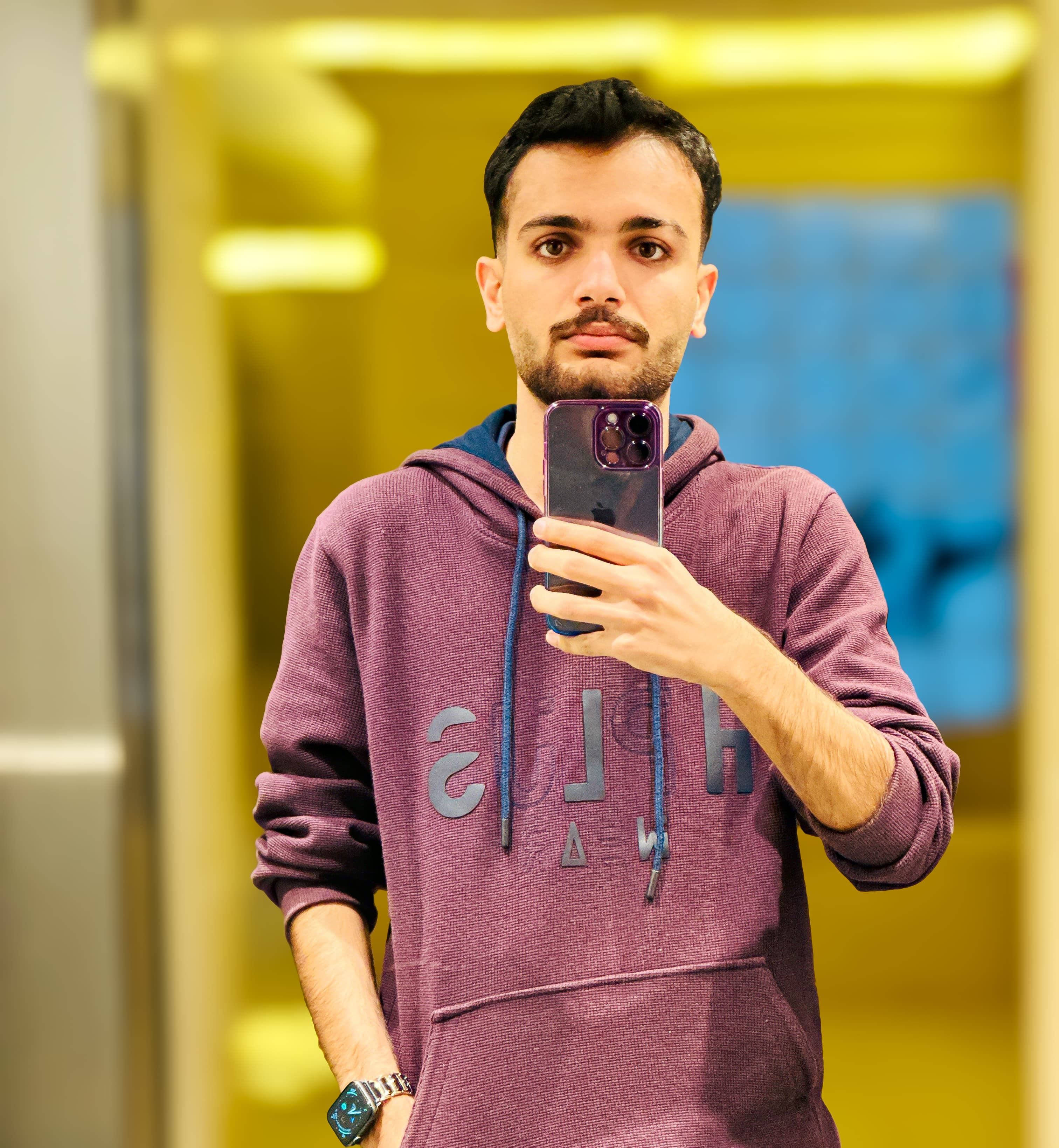 احمدرضا رحیمی